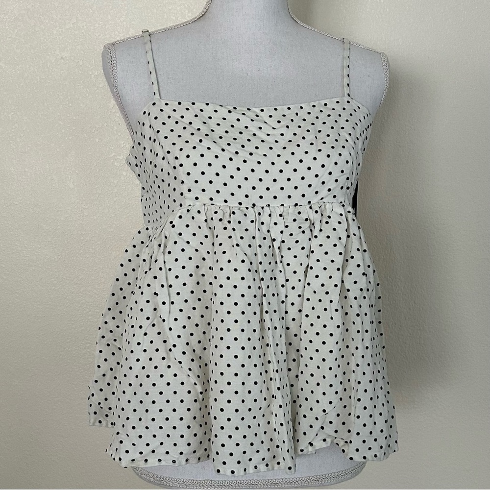 Kate Spade Top (M) | NWT